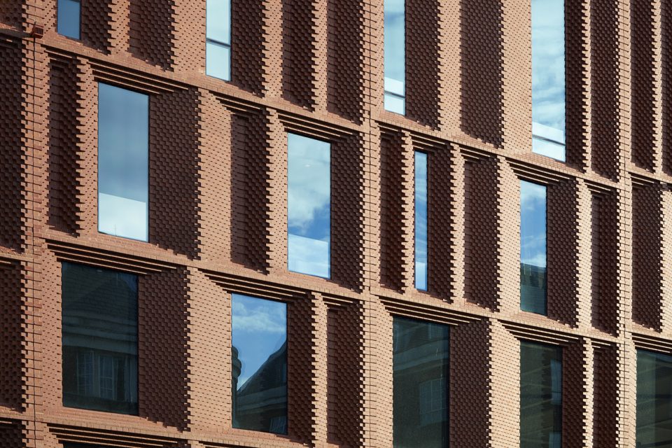 Victoria Gate Arcade by ACME
