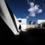 Somosaguas住宅区，马德里 / Studio Mk27