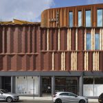 Victoria Gate Arcade by ACME