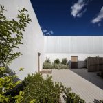 Somosaguas住宅区，马德里 / Studio Mk27