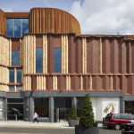 Victoria Gate Arcade by ACME