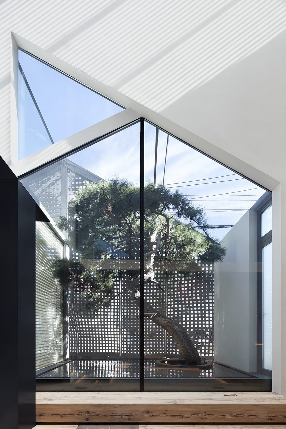 MaoHaus China by AntiStatics Architecture