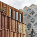 Victoria Gate Arcade by ACME