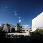 Somosaguas住宅区，马德里 / Studio Mk27