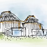 “漂亮的房子”之木兰围场 / 华都建筑