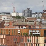 Victoria Gate Arcade by ACME