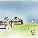 “漂亮的房子”之木兰围场 / 华都建筑