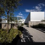 Somosaguas住宅区，马德里 / Studio Mk27