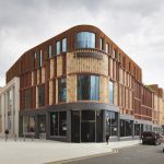 Victoria Gate Arcade by ACME