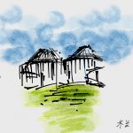 “漂亮的房子”之木兰围场 / 华都建筑
