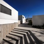 Somosaguas住宅区，马德里 / Studio Mk27