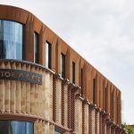 Victoria Gate Arcade by ACME