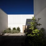 Somosaguas住宅区，马德里 / Studio Mk27