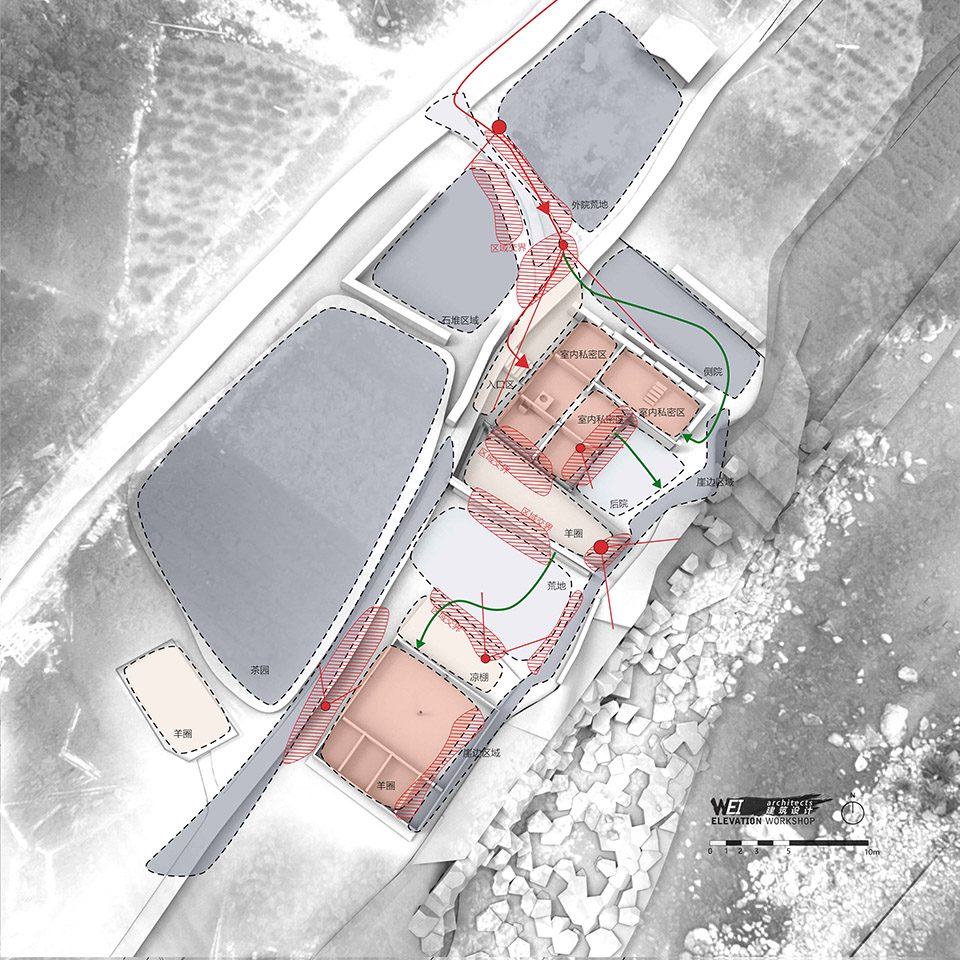 Springingstream China by WEI architects