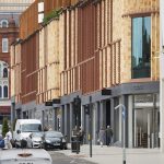 Victoria Gate Arcade by ACME
