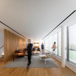 Somosaguas住宅区，马德里 / Studio Mk27