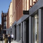 Victoria Gate Arcade by ACME