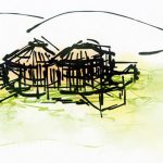 “漂亮的房子”之木兰围场 / 华都建筑