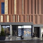 Victoria Gate Arcade by ACME