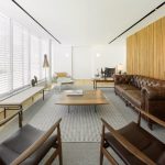 Somosaguas住宅区，马德里 / Studio Mk27