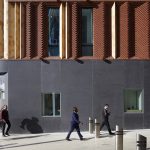 Victoria Gate Arcade by ACME