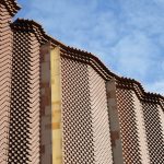 Victoria Gate Arcade by ACME