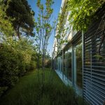 Somosaguas住宅区，马德里 / Studio Mk27