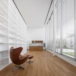 Somosaguas住宅区，马德里 / Studio Mk27