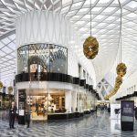 Victoria Gate Arcade by ACME