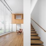 Somosaguas住宅区，马德里 / Studio Mk27