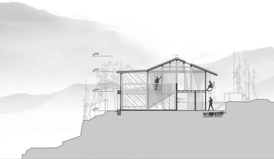 Springingstream China by WEI architects