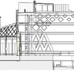 Victoria Gate Arcade by ACME