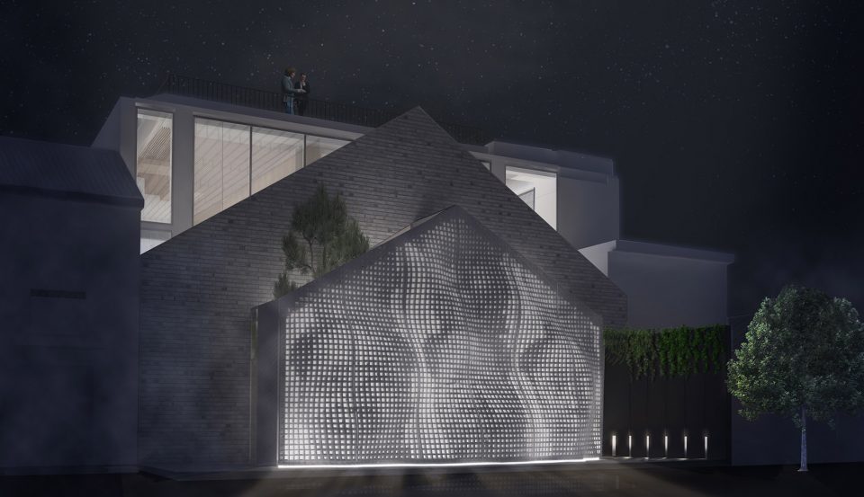 MaoHaus China by AntiStatics Architecture