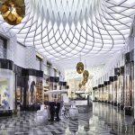 Victoria Gate Arcade by ACME