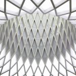 Victoria Gate Arcade by ACME