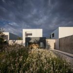 Somosaguas住宅区，马德里 / Studio Mk27