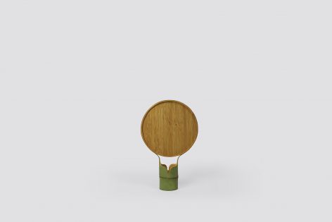 The Bamboo Works I by Cheng Tsung Feng