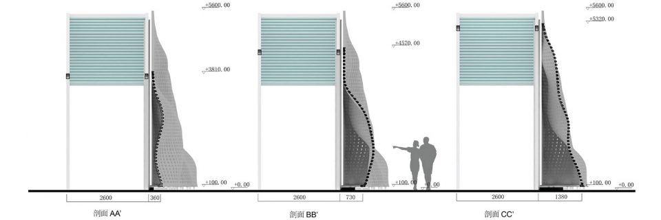 MaoHaus China by AntiStatics Architecture