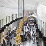 Victoria Gate Arcade by ACME