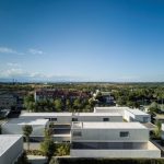 Somosaguas住宅区，马德里 / Studio Mk27