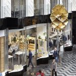 Victoria Gate Arcade by ACME