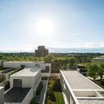 Somosaguas住宅区，马德里 / Studio Mk27