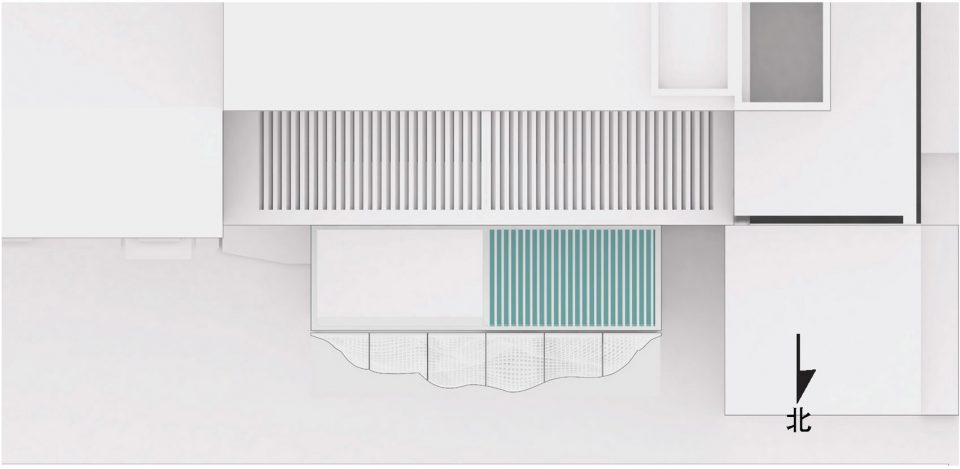 MaoHaus China by AntiStatics Architecture 1