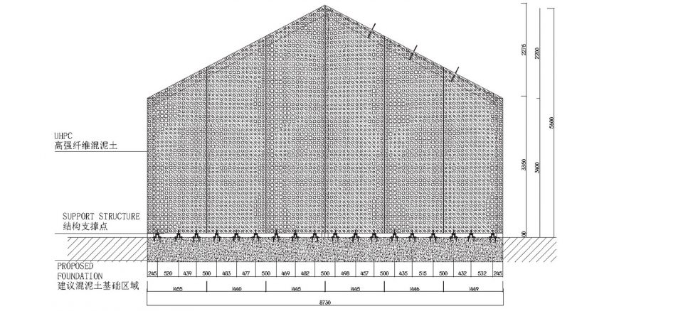MaoHaus China by AntiStatics Architecture