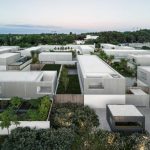 Somosaguas住宅区，马德里 / Studio Mk27