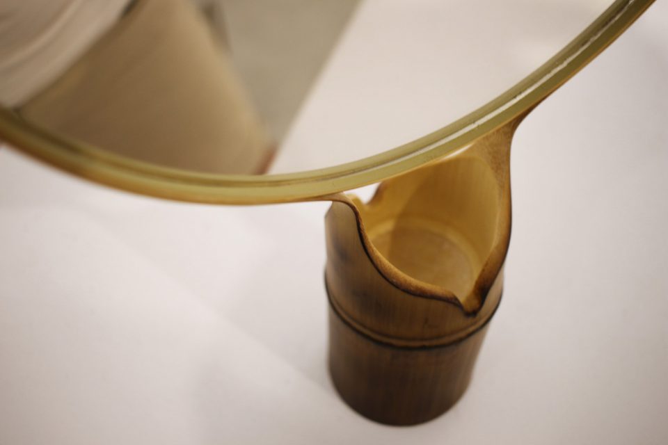 The Bamboo Works I by Cheng Tsung Feng