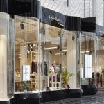 Victoria Gate Arcade by ACME