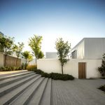 Somosaguas住宅区，马德里 / Studio Mk27