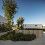 Somosaguas住宅区，马德里 / Studio Mk27