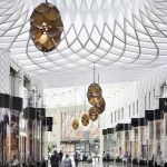 Victoria Gate Arcade by ACME